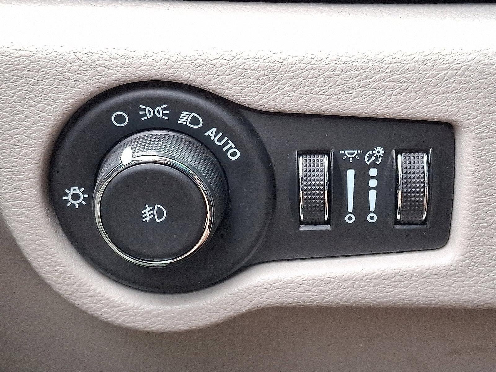 2023 Chrysler Pacifica Touring L FWD