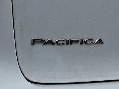 2023 Chrysler Pacifica Touring L FWD
