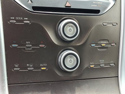 2013 Ford Edge 4dr SEL AWD