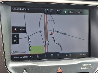2013 Ford Edge 4dr SEL AWD