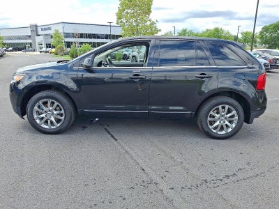 2013 Ford Edge 4dr SEL AWD