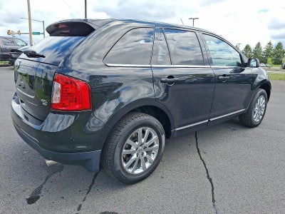 2013 Ford Edge 4dr SEL AWD