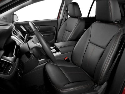 2013 Ford Edge 4dr SEL AWD