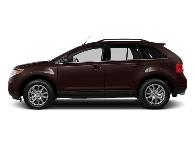 2014 Ford Edge 4dr Limited AWD