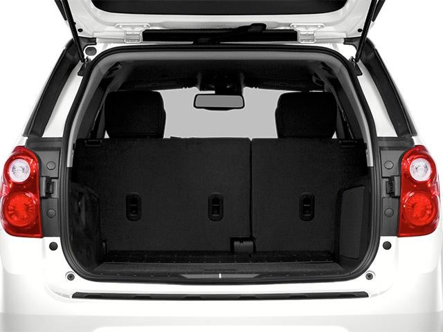 2014 Chevrolet Equinox AWD 1LT