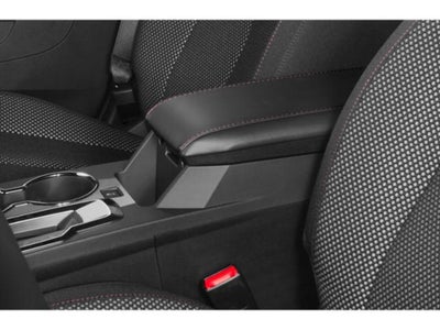 2014 Chevrolet Equinox AWD 1LT