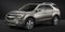 2014 Chevrolet Equinox AWD 1LT