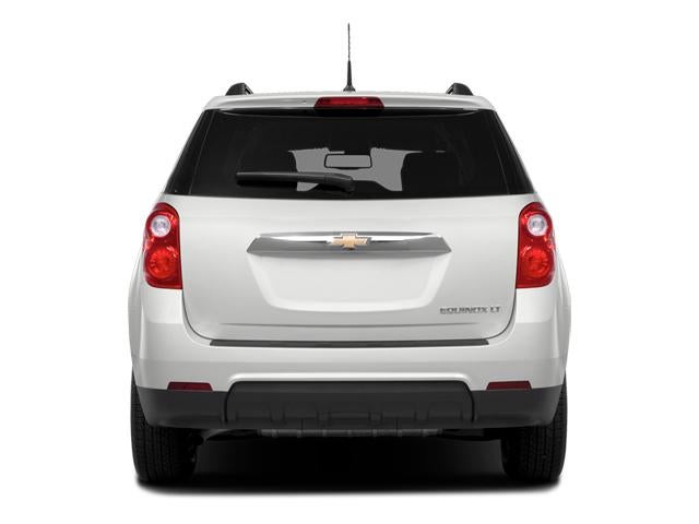 2014 Chevrolet Equinox AWD 1LT