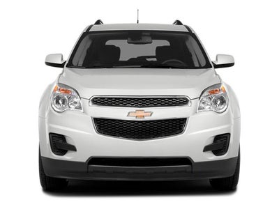 2014 Chevrolet Equinox AWD 1LT