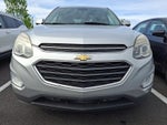 2016 Chevrolet Equinox AWD LT