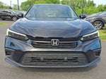 2023 Honda Civic Sedan Sport CVT