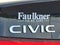 2023 Honda Civic Sedan Sport CVT