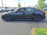 2023 Honda Civic Sedan Sport CVT