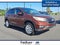 2016 Honda CR-V EX AWD