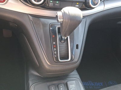2016 Honda CR-V EX AWD