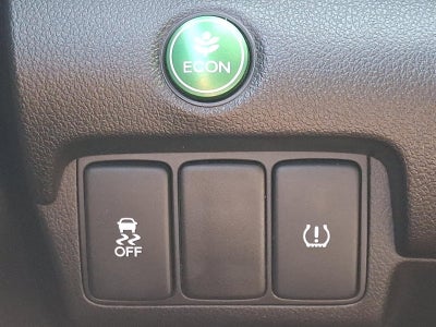 2016 Honda CR-V EX AWD