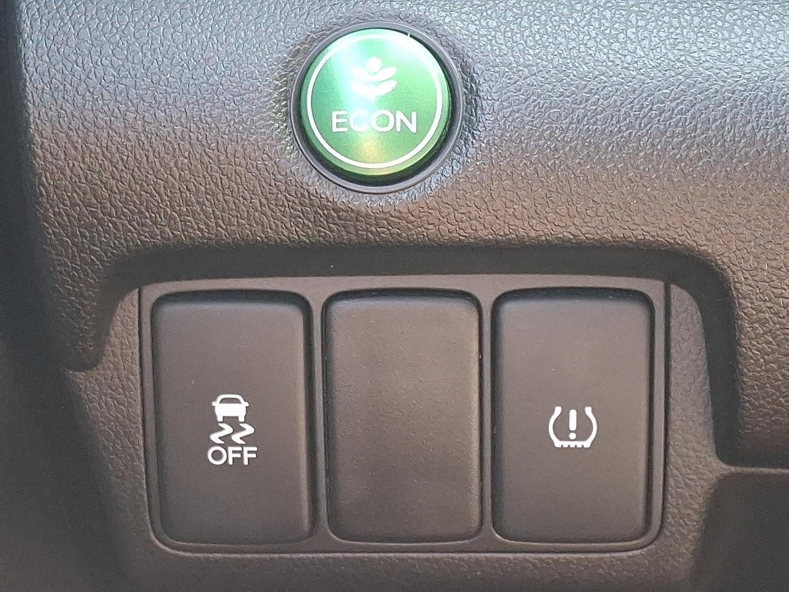 2016 Honda CR-V EX AWD