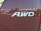 2016 Honda CR-V EX AWD