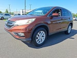 2016 Honda CR-V EX AWD