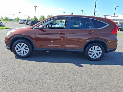 2016 Honda CR-V EX AWD
