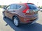 2016 Honda CR-V EX AWD