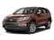 2016 Honda CR-V EX AWD