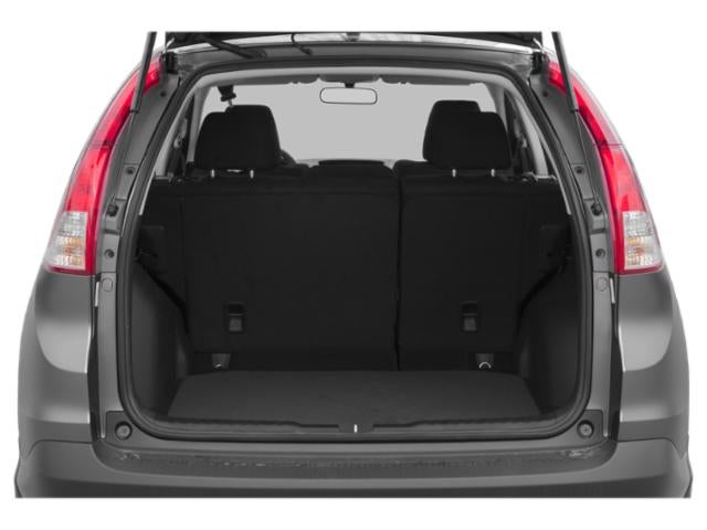 2013 Honda CR-V EX-L AWD with Navigation