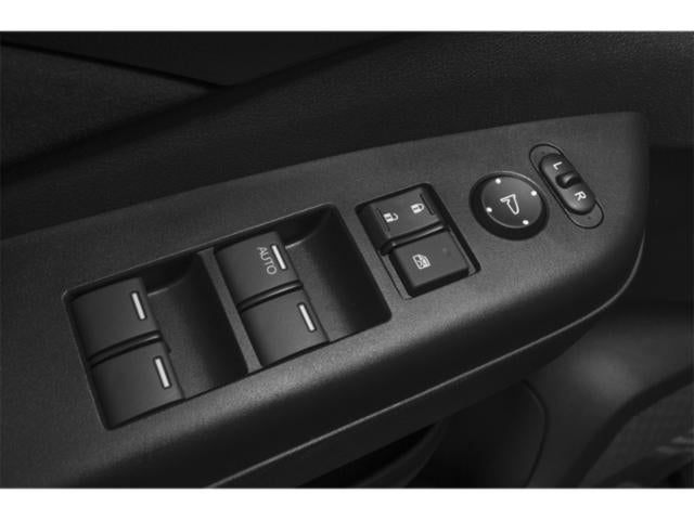 2013 Honda CR-V EX-L AWD with Navigation