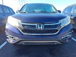 2016 Honda CR-V EX-L AWD