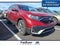 2021 Honda CR-V EX AWD