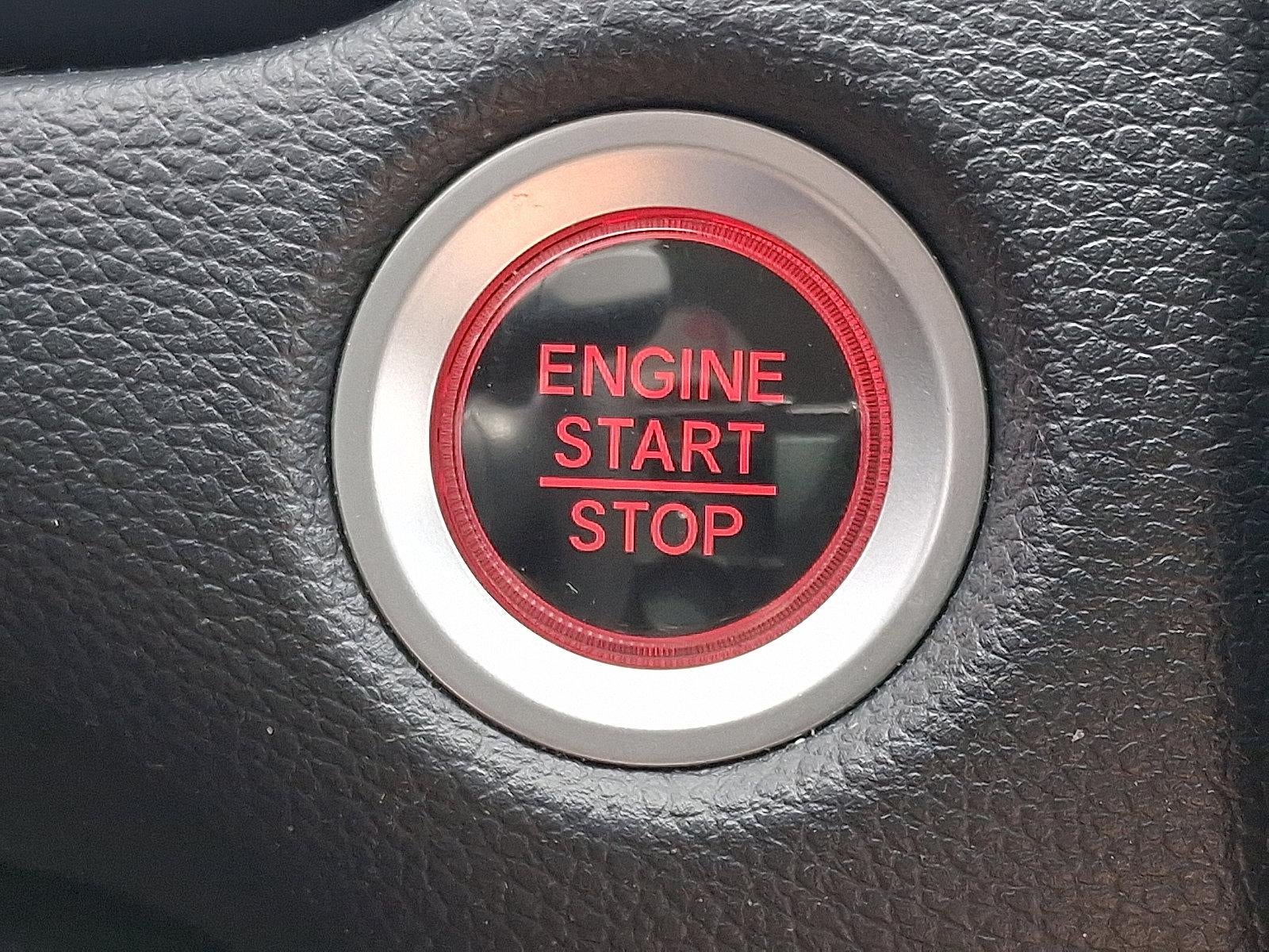 2021 Honda CR-V EX AWD