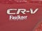 2021 Honda CR-V EX AWD