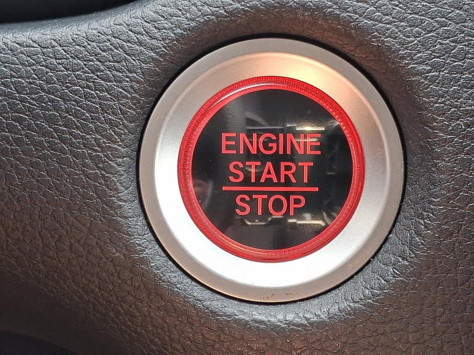 2018 Honda CR-V EX AWD