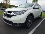 2018 Honda CR-V EX AWD