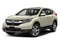 2018 Honda CR-V EX AWD