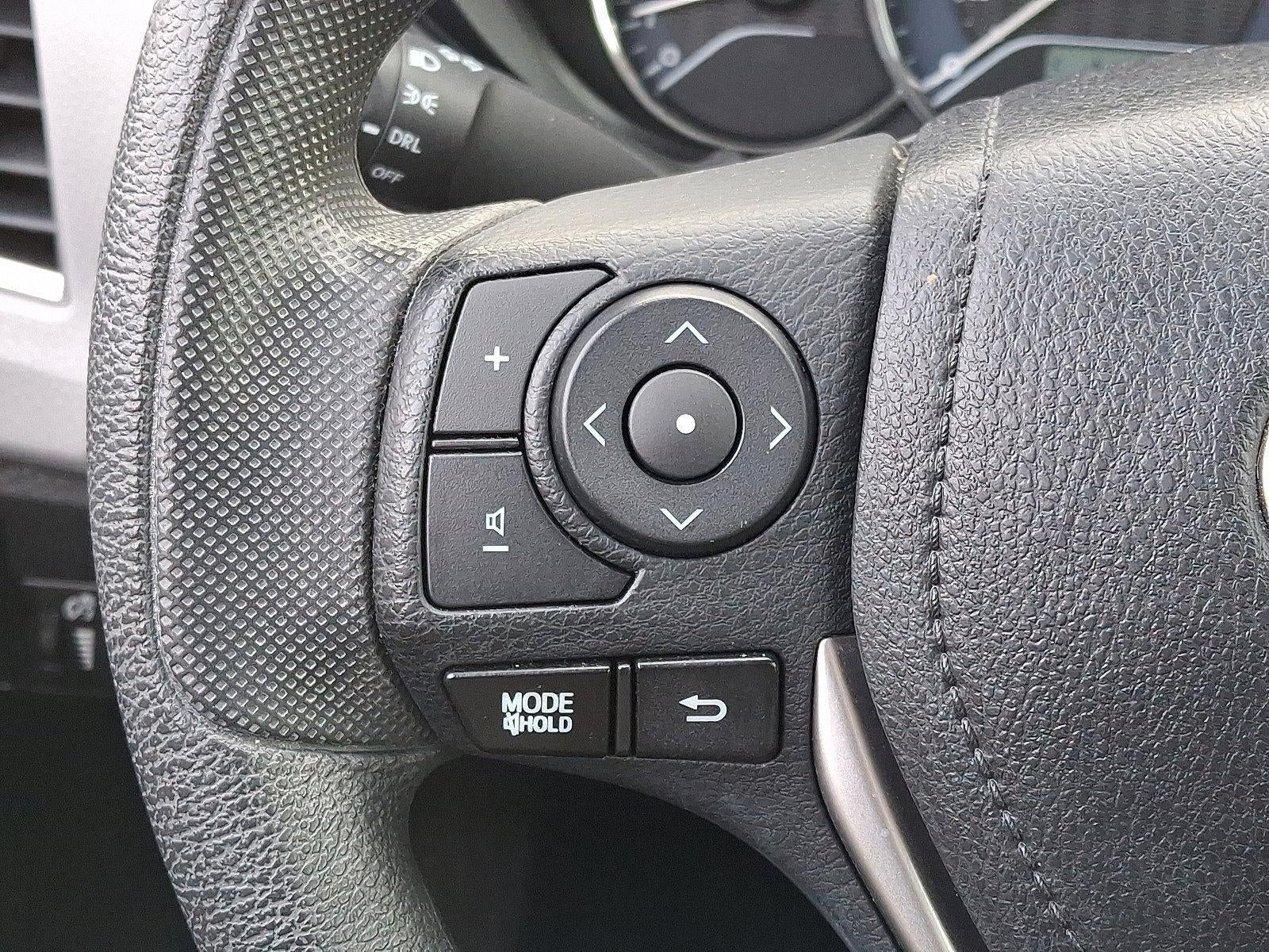 2015 Toyota Corolla 4dr Sdn CVT Auto LE (Natl)