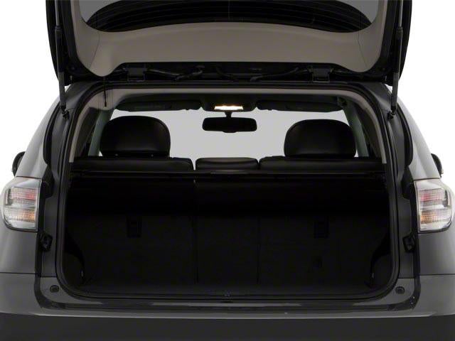 2010 Lexus RX 350 FWD 4dr