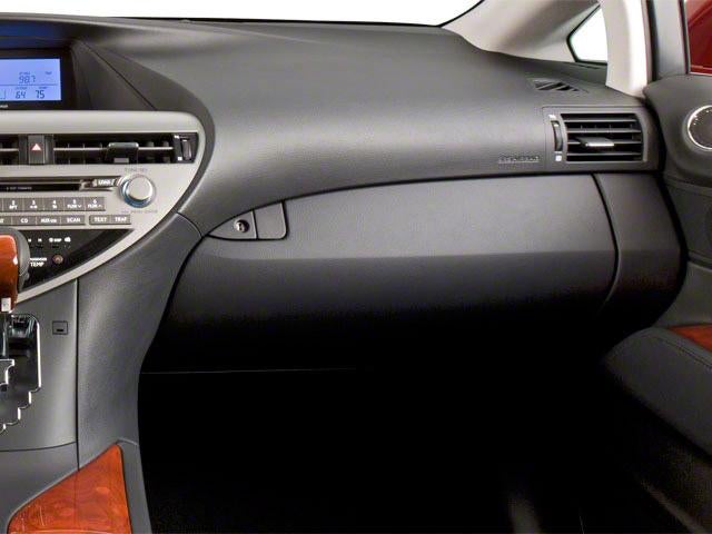 2010 Lexus RX 350 FWD 4dr