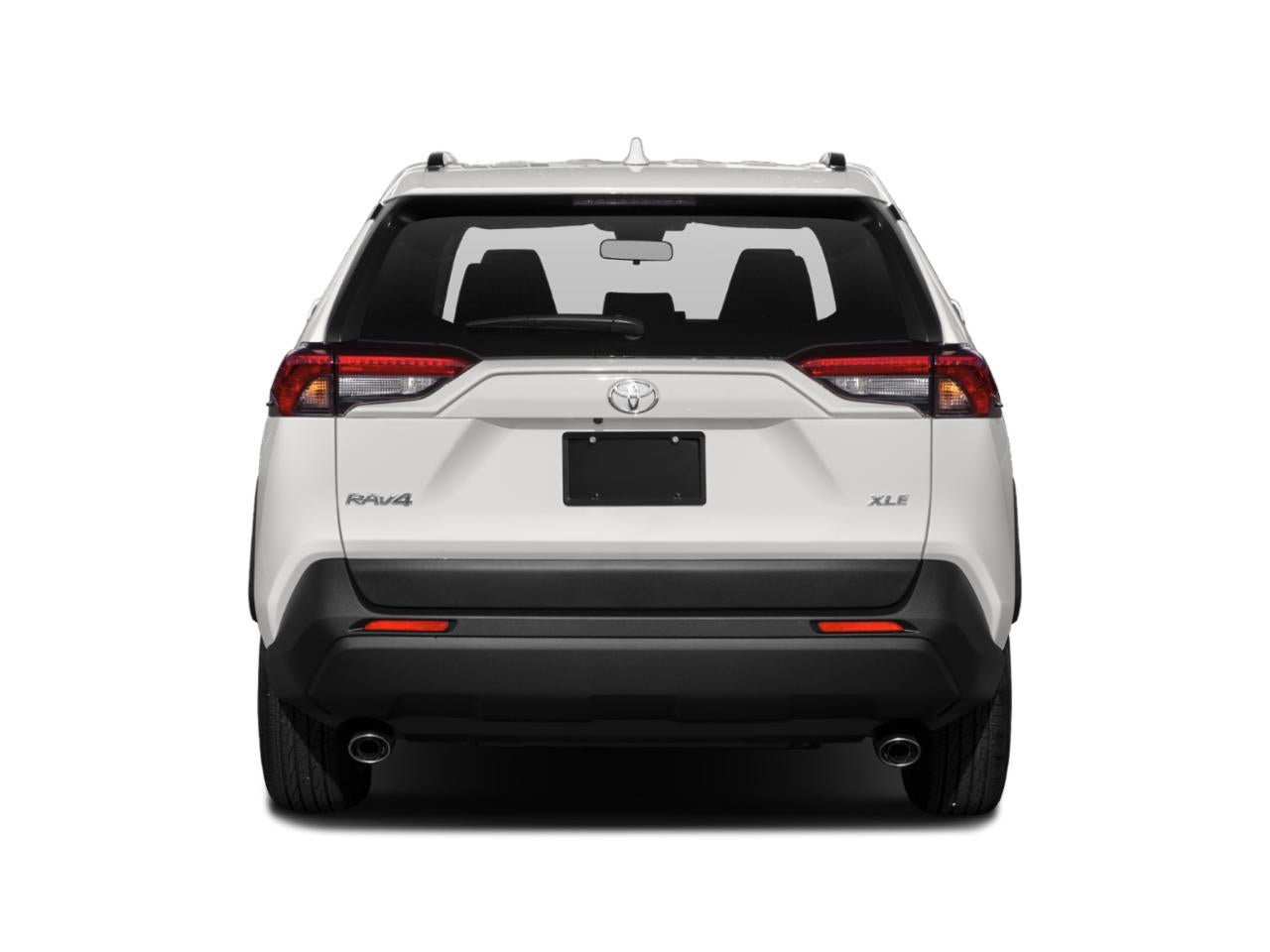 2020 Toyota RAV4 XLE Premium AWD (Natl)