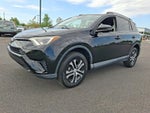 2017 Toyota RAV4 LE AWD (Natl)