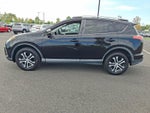 2017 Toyota RAV4 LE AWD (Natl)