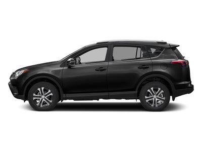 2017 Toyota RAV4 LE AWD (Natl)