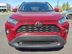 2020 Toyota RAV4 XLE AWD (Natl)
