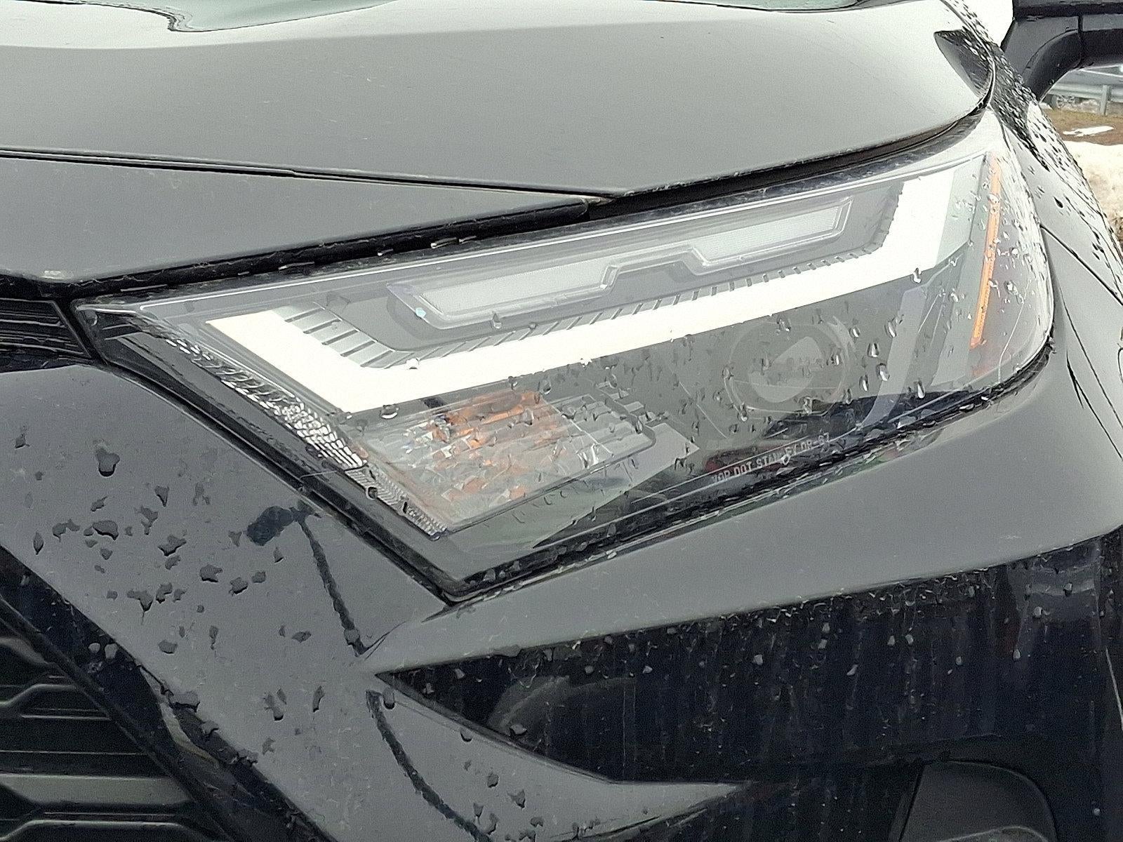 2024 Toyota RAV4 Hybrid Woodland AWD (Natl)