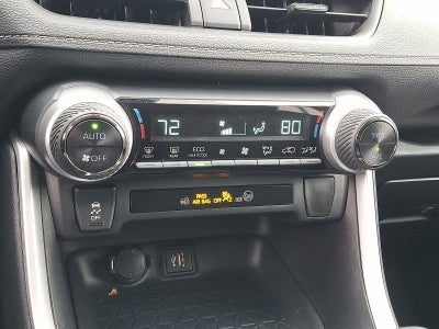 2024 Toyota RAV4 Hybrid Woodland AWD (Natl)