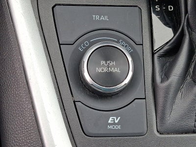 2024 Toyota RAV4 Hybrid Woodland AWD (Natl)