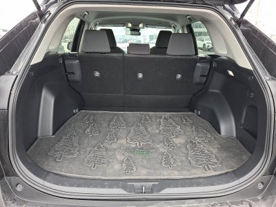 2024 Toyota RAV4 Hybrid Woodland AWD (Natl)