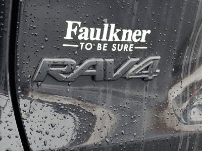 2024 Toyota RAV4 Hybrid Woodland AWD (Natl)