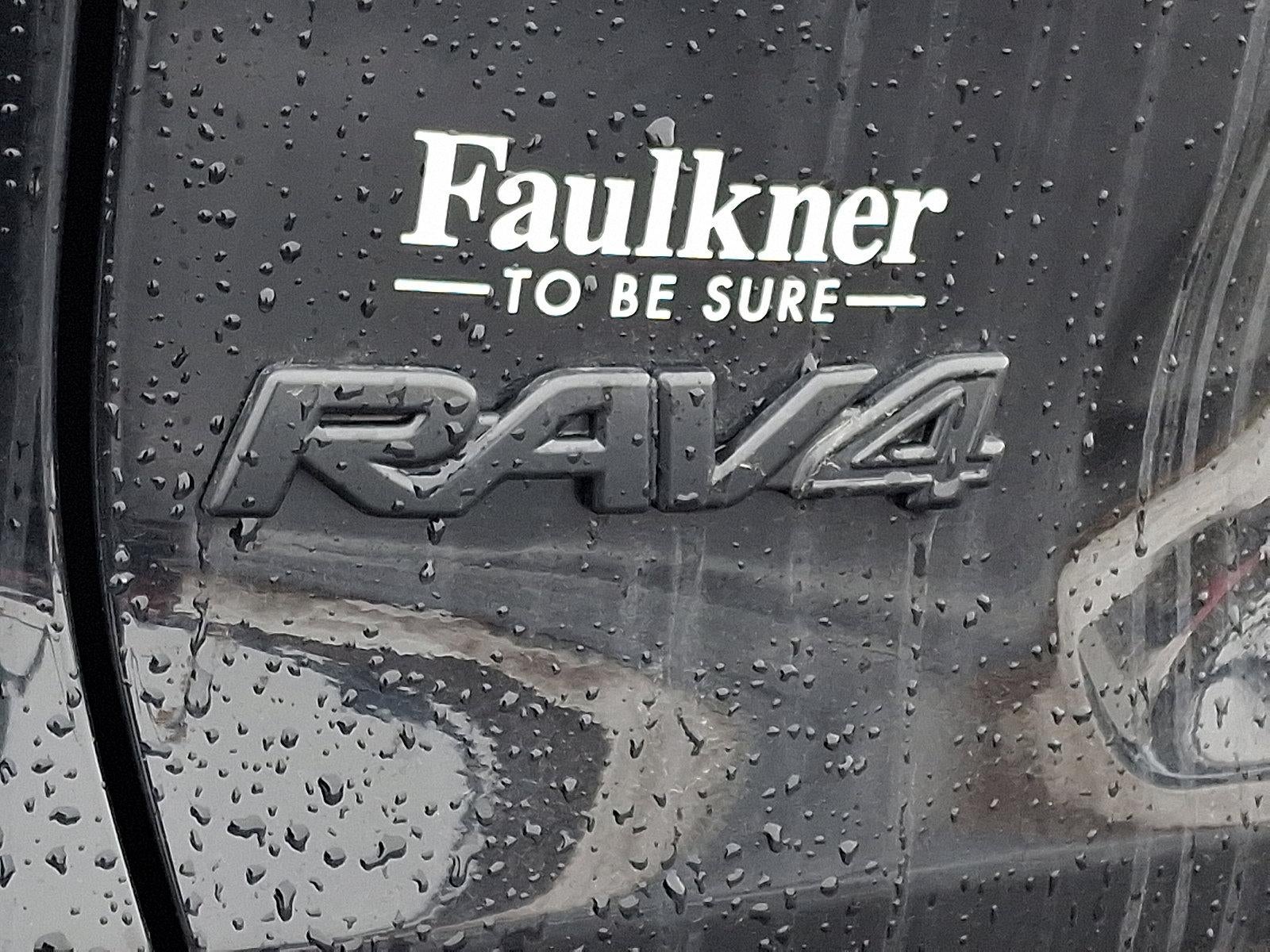 2024 Toyota RAV4 Hybrid Woodland AWD (Natl)