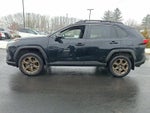 2024 Toyota RAV4 Hybrid Woodland AWD (Natl)